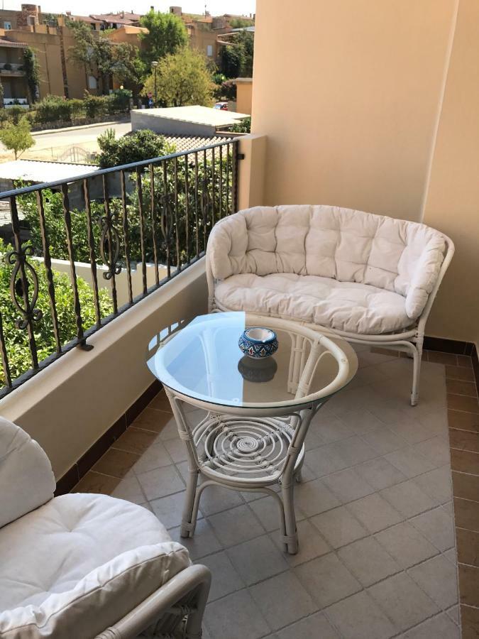 Safran Hotel Villasimius Kültér fotó