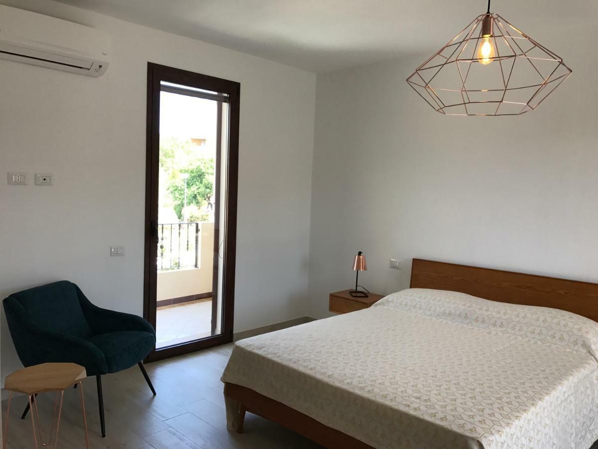Safran Hotel Villasimius Kültér fotó