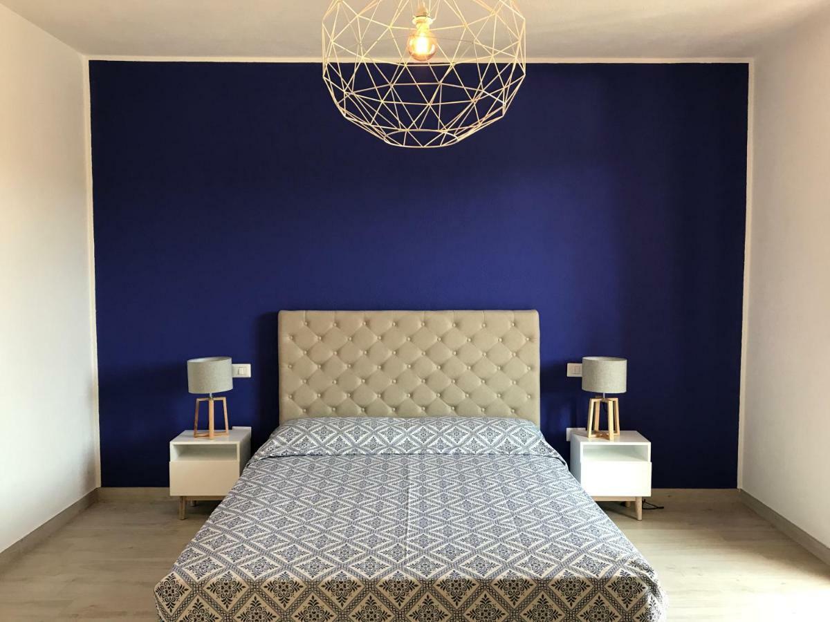 Safran Hotel Villasimius Kültér fotó