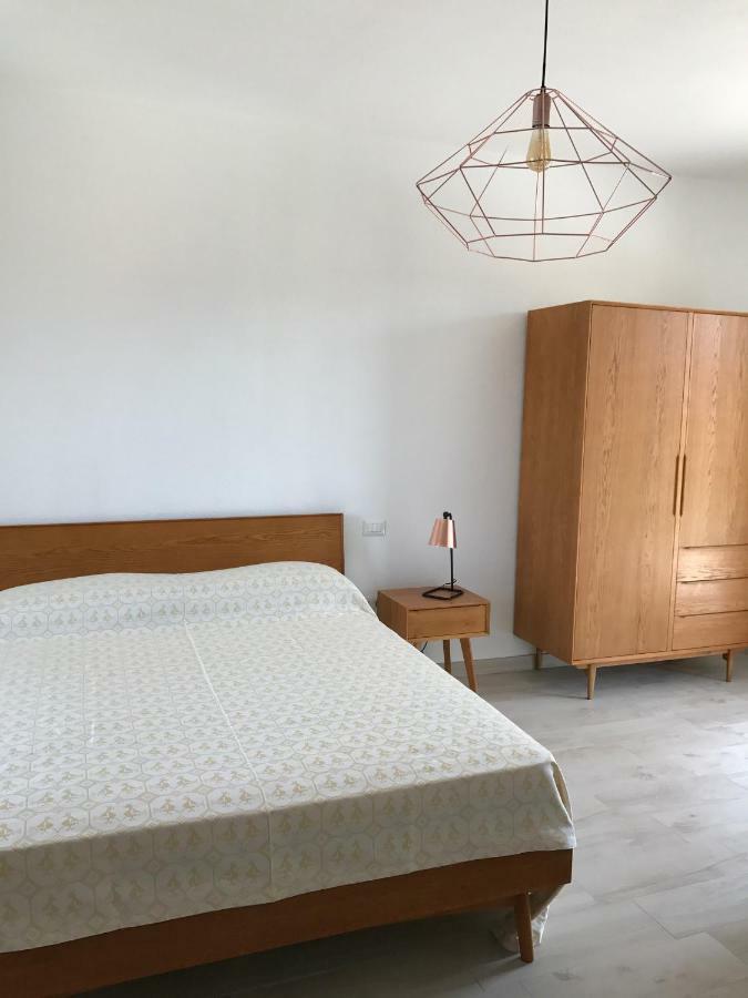 Safran Hotel Villasimius Kültér fotó