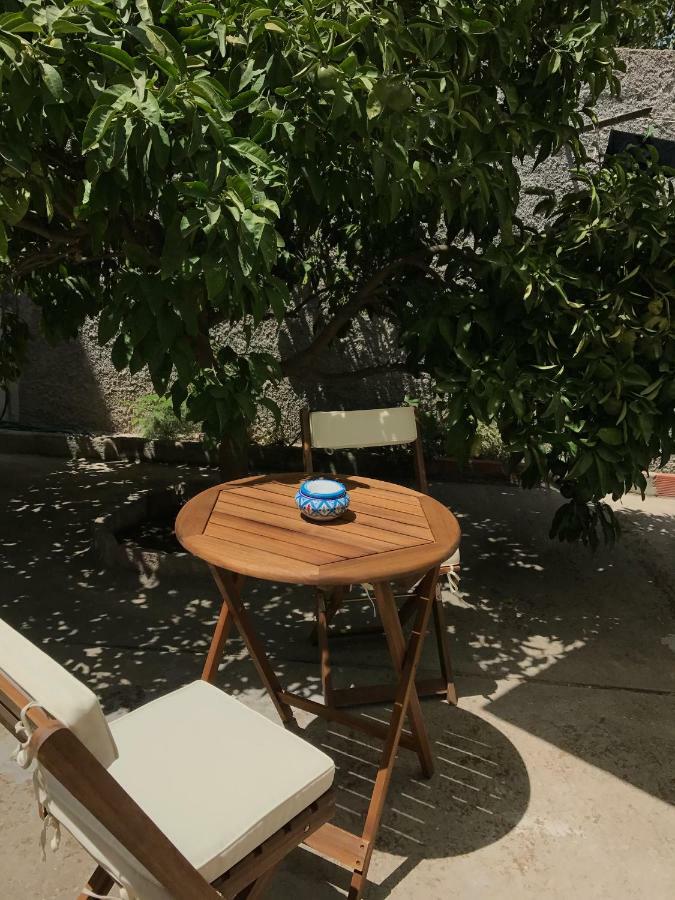 Safran Hotel Villasimius Kültér fotó