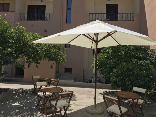 Safran Hotel Villasimius Kültér fotó