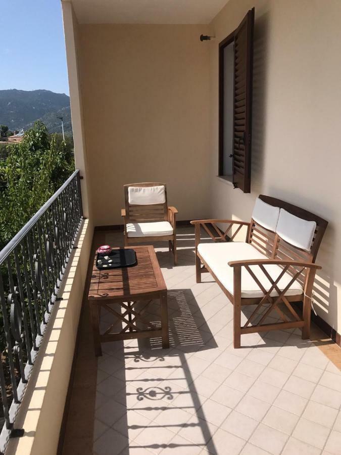 Safran Hotel Villasimius Kültér fotó