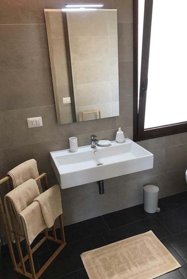 Safran Hotel Villasimius Kültér fotó