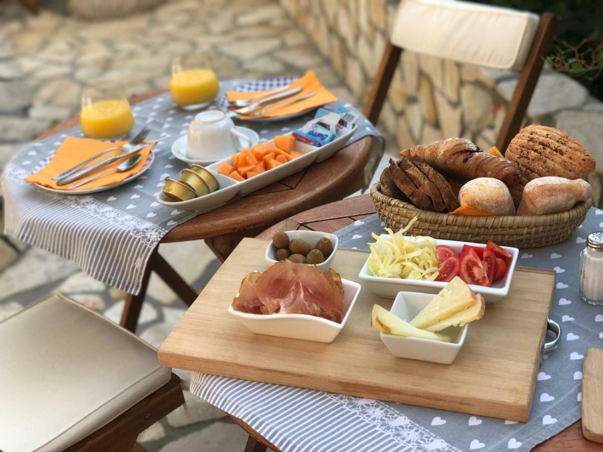 Safran Hotel Villasimius Kültér fotó