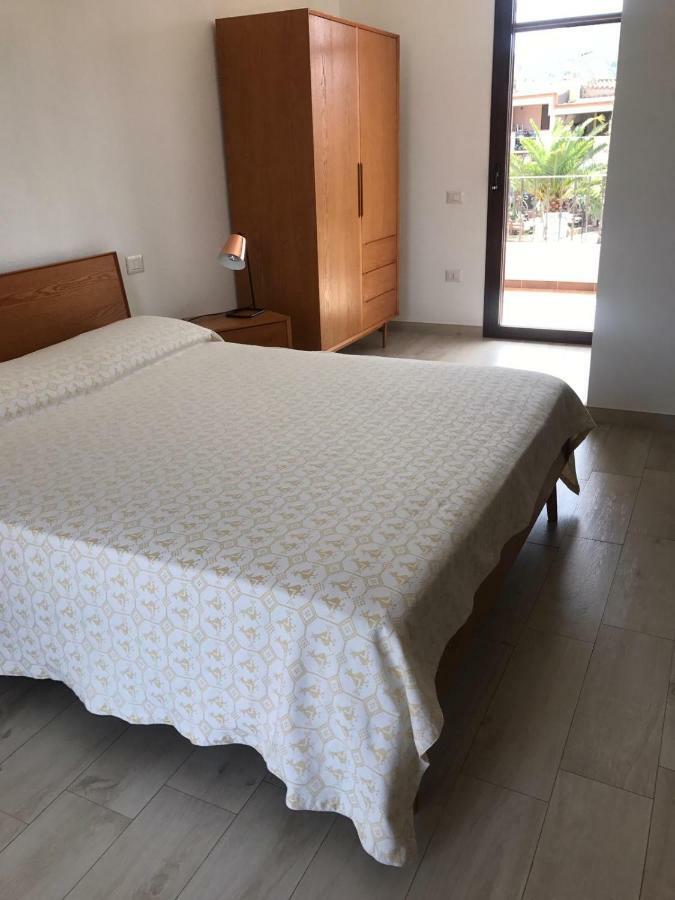 Safran Hotel Villasimius Kültér fotó