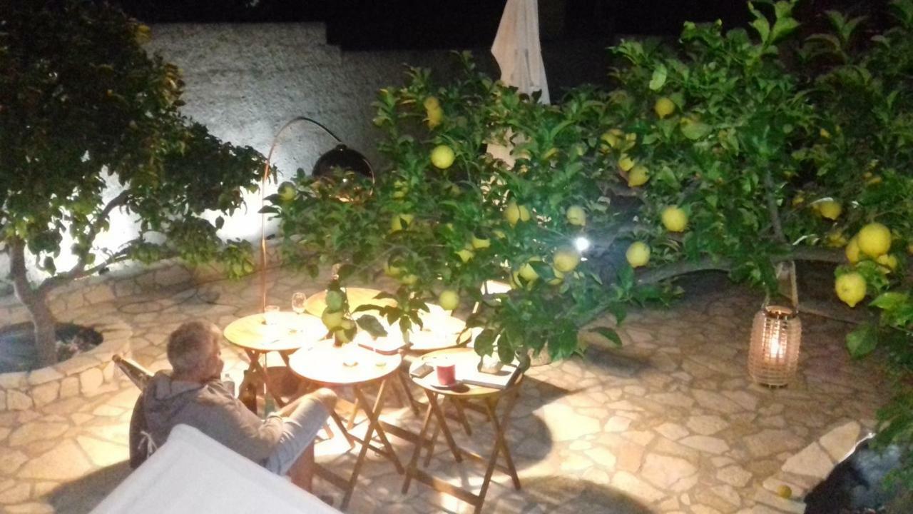 Safran Hotel Villasimius Kültér fotó